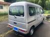 HONDA ACTY VAN