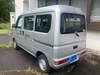 HONDA ACTY VAN