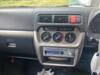 HONDA ACTY VAN