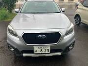 2016 SUBARU LEGACY OUTBACK