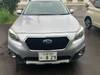 SUBARU LEGACY OUTBACK