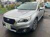SUBARU LEGACY OUTBACK