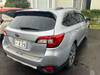 SUBARU LEGACY OUTBACK