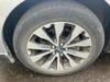 SUBARU LEGACY OUTBACK