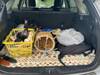 SUBARU LEGACY OUTBACK