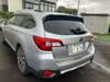 SUBARU LEGACY OUTBACK