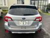 SUBARU LEGACY OUTBACK