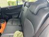 SUBARU LEGACY OUTBACK