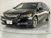2017 HONDA LEGEND