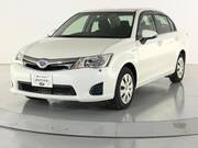 2014 TOYOTA COROLLA AXIO