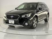 2018 SUBARU LEGACY OUTBACK