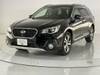 SUBARU LEGACY OUTBACK