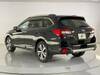 SUBARU LEGACY OUTBACK