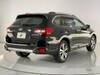SUBARU LEGACY OUTBACK