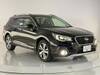 SUBARU LEGACY OUTBACK