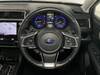 SUBARU LEGACY OUTBACK