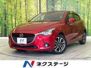 2015 MAZDA DEMIO
