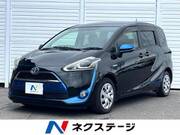 2016 TOYOTA SIENTA