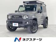 2021 SUZUKI JIMNY SIERRA