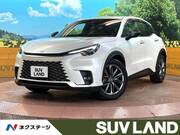 2025 LEXUS OTHER