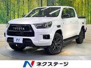 2023 TOYOTA HILUX