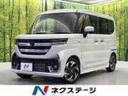 2024 SUZUKI SPACIA CUSTOM