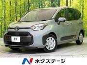2023 TOYOTA SIENTA X