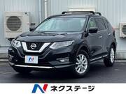 2019 NISSAN X-TRAIL