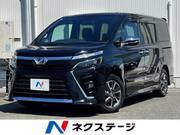 2018 TOYOTA VOXY