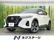 2020 NISSAN KICKS