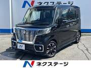 2018 SUZUKI SPACIA CUSTOM