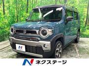 2021 SUZUKI HUSTLER
