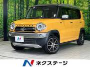 2018 SUZUKI HUSTLER