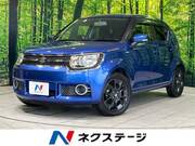 2016 SUZUKI IGNIS