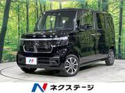 2025 HONDA N-BOX CUSTOM