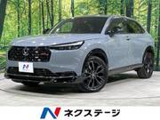 2025 HONDA VEZEL