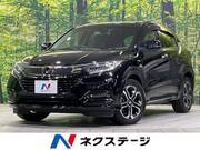 2018 HONDA VEZEL