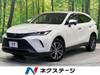 TOYOTA HARRIER HYBRID