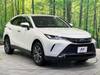 TOYOTA HARRIER HYBRID