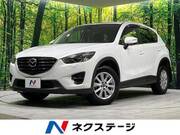 2015 MAZDA CX-5 XD