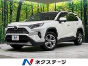 2019 TOYOTA RAV4 G