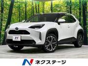 2023 TOYOTA YARIS CROSS HYBRID Z