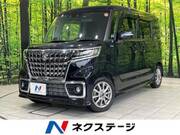 2022 SUZUKI SPACIA CUSTOM
