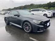 2023 BMW M2