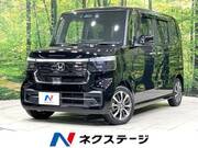 2023 HONDA N-BOX CUSTOM