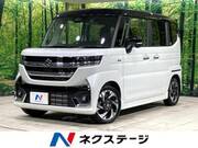 2025 SUZUKI SPACIA CUSTOM