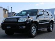 2004 TOYOTA HILUX SURF