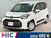 2023 TOYOTA SIENTA
