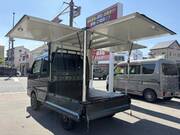 2021 SUZUKI CARRY TRUCK
