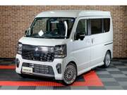 2026 SUZUKI EVERY WAGON